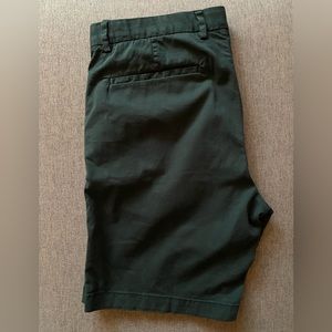 Theory Cotton Shorts